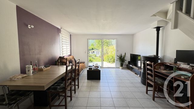 Maison &agrave; vendre - 4 pi&egrave;ces - 106,18 m2 - La Roche Des Arnauds - 05 - PROVENCE-ALPES-COTE-D-AZUR