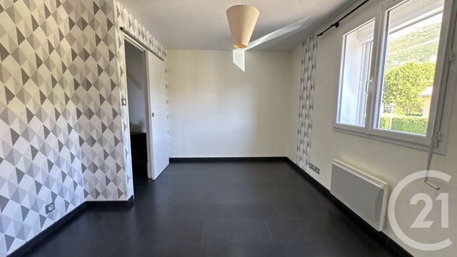 Maison &agrave; vendre - 4 pi&egrave;ces - 106,18 m2 - La Roche Des Arnauds - 05 - PROVENCE-ALPES-COTE-D-AZUR