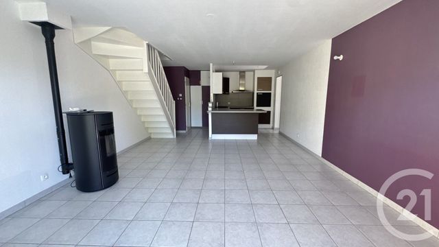 Maison &agrave; vendre - 4 pi&egrave;ces - 106,18 m2 - La Roche Des Arnauds - 05 - PROVENCE-ALPES-COTE-D-AZUR