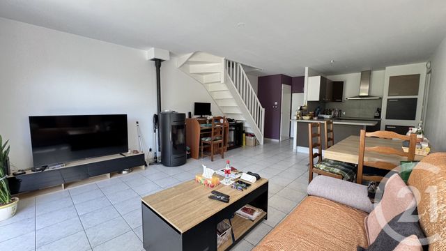 Maison &agrave; vendre - 4 pi&egrave;ces - 106,18 m2 - La Roche Des Arnauds - 05 - PROVENCE-ALPES-COTE-D-AZUR
