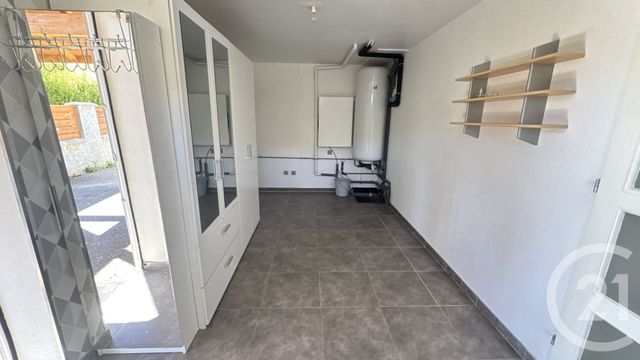 Maison &agrave; vendre - 4 pi&egrave;ces - 106,18 m2 - La Roche Des Arnauds - 05 - PROVENCE-ALPES-COTE-D-AZUR