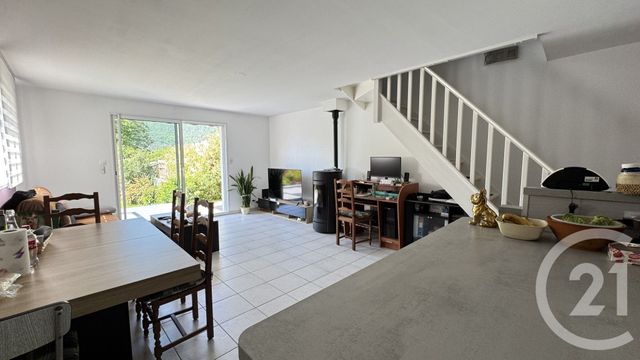 Maison &agrave; vendre - 4 pi&egrave;ces - 106,18 m2 - La Roche Des Arnauds - 05 - PROVENCE-ALPES-COTE-D-AZUR