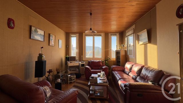 Maison &agrave; vendre - 6 pi&egrave;ces - 143,99 m2 - Gap - 05 - PROVENCE-ALPES-COTE-D-AZUR