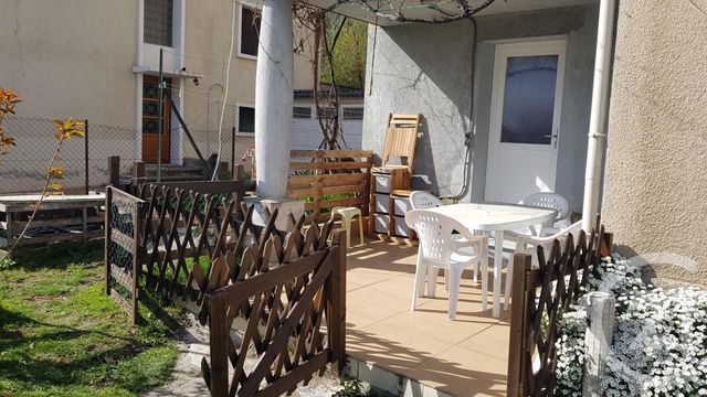 Maison &agrave; vendre - 6 pi&egrave;ces - 143,99 m2 - Gap - 05 - PROVENCE-ALPES-COTE-D-AZUR