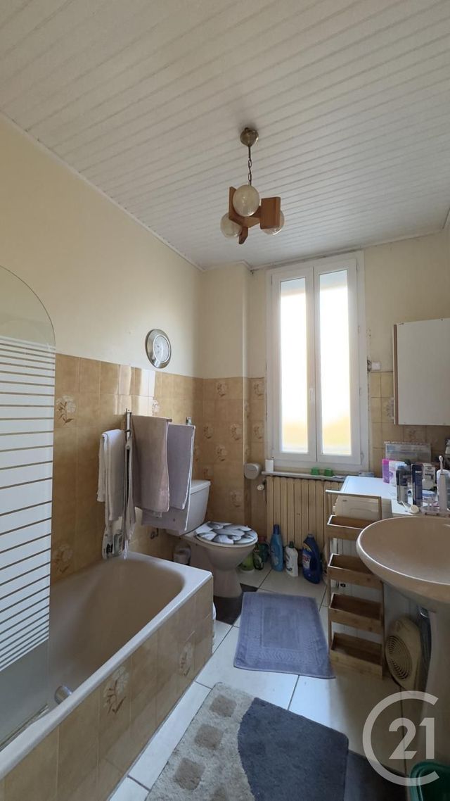 Maison &agrave; vendre - 6 pi&egrave;ces - 143,99 m2 - Gap - 05 - PROVENCE-ALPES-COTE-D-AZUR