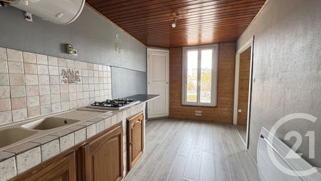 Appartement F2 à vendre - 2 pièces - 44,07 m2 - Gap - 05 - PROVENCE-ALPES-COTE-D-AZUR