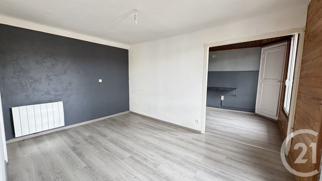 Appartement F2 à vendre - 2 pièces - 44,07 m2 - Gap - 05 - PROVENCE-ALPES-COTE-D-AZUR