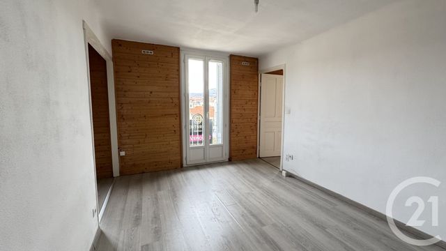 Appartement F2 à vendre - 2 pièces - 44,07 m2 - Gap - 05 - PROVENCE-ALPES-COTE-D-AZUR