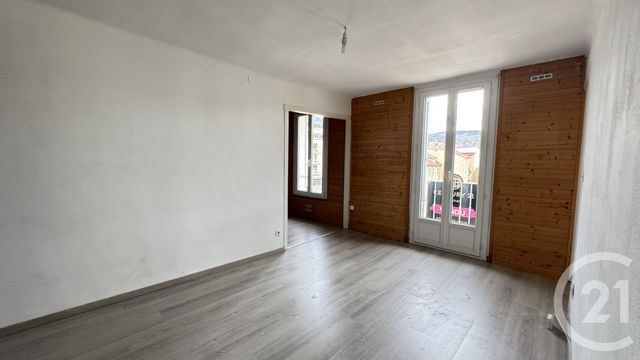 Appartement F2 à vendre - 2 pièces - 44,07 m2 - Gap - 05 - PROVENCE-ALPES-COTE-D-AZUR