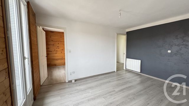 Appartement F2 à vendre - 2 pièces - 44,07 m2 - Gap - 05 - PROVENCE-ALPES-COTE-D-AZUR