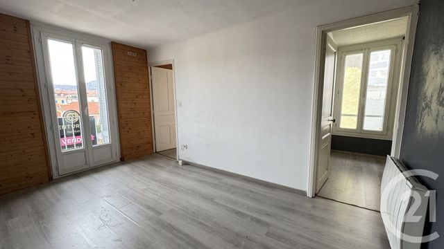 Appartement F2 à vendre - 2 pièces - 44,07 m2 - Gap - 05 - PROVENCE-ALPES-COTE-D-AZUR