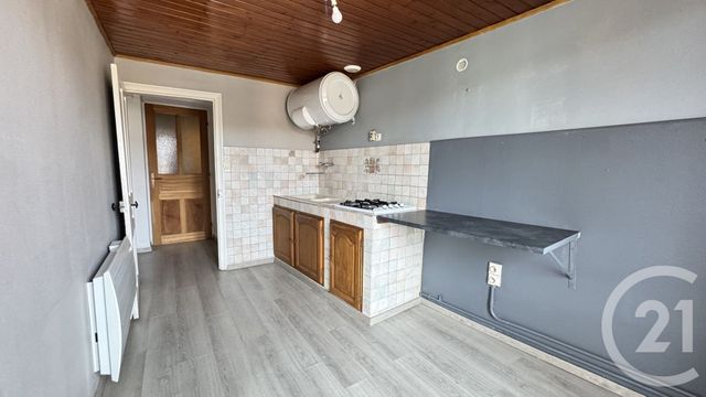 Appartement F2 à vendre - 2 pièces - 44,07 m2 - Gap - 05 - PROVENCE-ALPES-COTE-D-AZUR