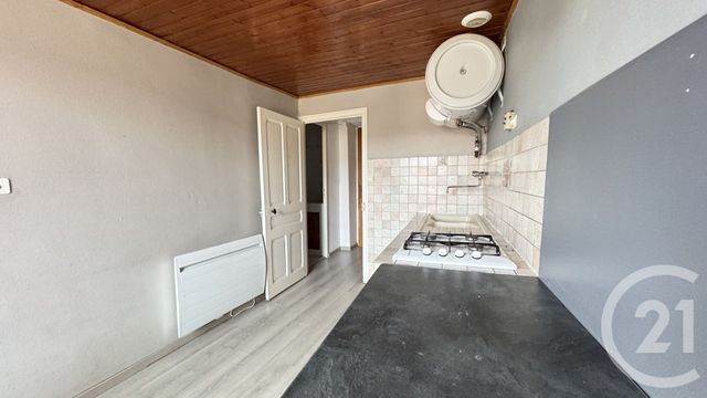 Appartement F2 à vendre - 2 pièces - 44,07 m2 - Gap - 05 - PROVENCE-ALPES-COTE-D-AZUR