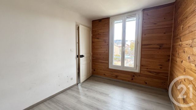 Appartement F2 à vendre - 2 pièces - 44,07 m2 - Gap - 05 - PROVENCE-ALPES-COTE-D-AZUR