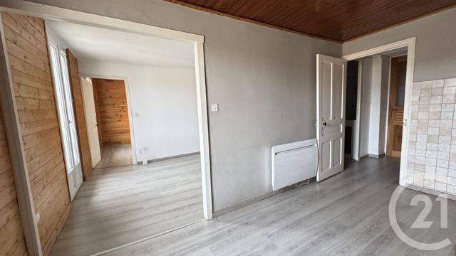 Appartement F2 à vendre - 2 pièces - 44,07 m2 - Gap - 05 - PROVENCE-ALPES-COTE-D-AZUR