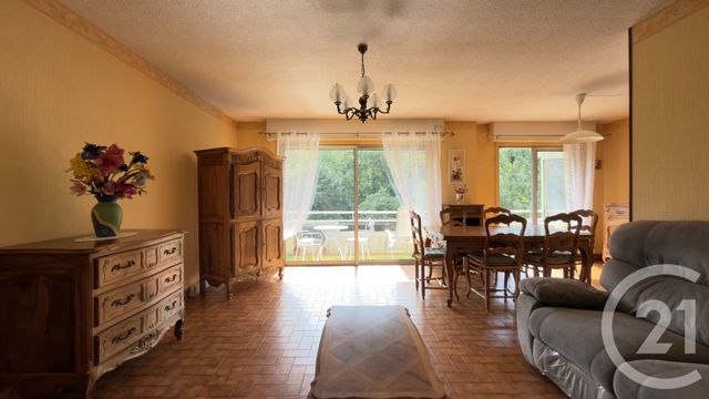 Appartement F3 &agrave; vendre - 3 pi&egrave;ces - 77,66 m2 - Gap - 05 - PROVENCE-ALPES-COTE-D-AZUR