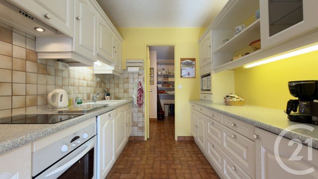 Appartement F3 &agrave; vendre - 3 pi&egrave;ces - 77,66 m2 - Gap - 05 - PROVENCE-ALPES-COTE-D-AZUR