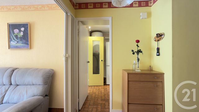 Appartement F3 &agrave; vendre - 3 pi&egrave;ces - 77,66 m2 - Gap - 05 - PROVENCE-ALPES-COTE-D-AZUR
