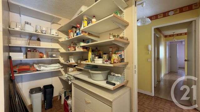 Appartement F3 &agrave; vendre - 3 pi&egrave;ces - 77,66 m2 - Gap - 05 - PROVENCE-ALPES-COTE-D-AZUR