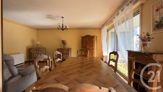 Appartement F3 &agrave; vendre - 3 pi&egrave;ces - 77,66 m2 - Gap - 05 - PROVENCE-ALPES-COTE-D-AZUR