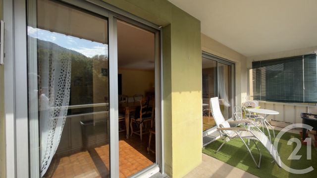 Appartement F3 &agrave; vendre - 3 pi&egrave;ces - 77,66 m2 - Gap - 05 - PROVENCE-ALPES-COTE-D-AZUR