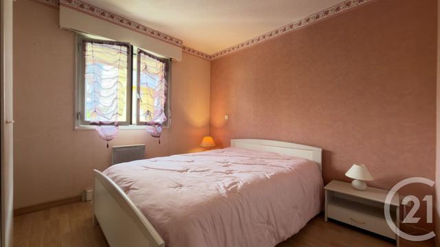Appartement F3 &agrave; vendre - 3 pi&egrave;ces - 77,66 m2 - Gap - 05 - PROVENCE-ALPES-COTE-D-AZUR