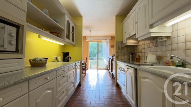 Appartement F3 &agrave; vendre - 3 pi&egrave;ces - 77,66 m2 - Gap - 05 - PROVENCE-ALPES-COTE-D-AZUR