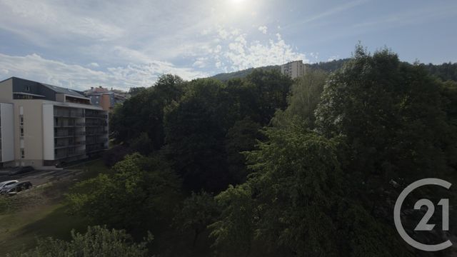 Appartement F3 &agrave; vendre - 3 pi&egrave;ces - 77,66 m2 - Gap - 05 - PROVENCE-ALPES-COTE-D-AZUR