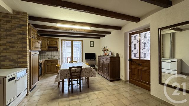 Maison à vendre - 3 pièces - 83,49 m2 - Espinasses - 05 - PROVENCE-ALPES-COTE-D-AZUR