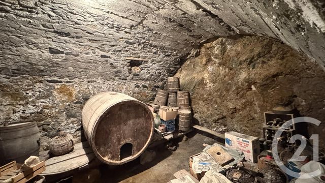 Maison à vendre - 3 pièces - 83,49 m2 - Espinasses - 05 - PROVENCE-ALPES-COTE-D-AZUR