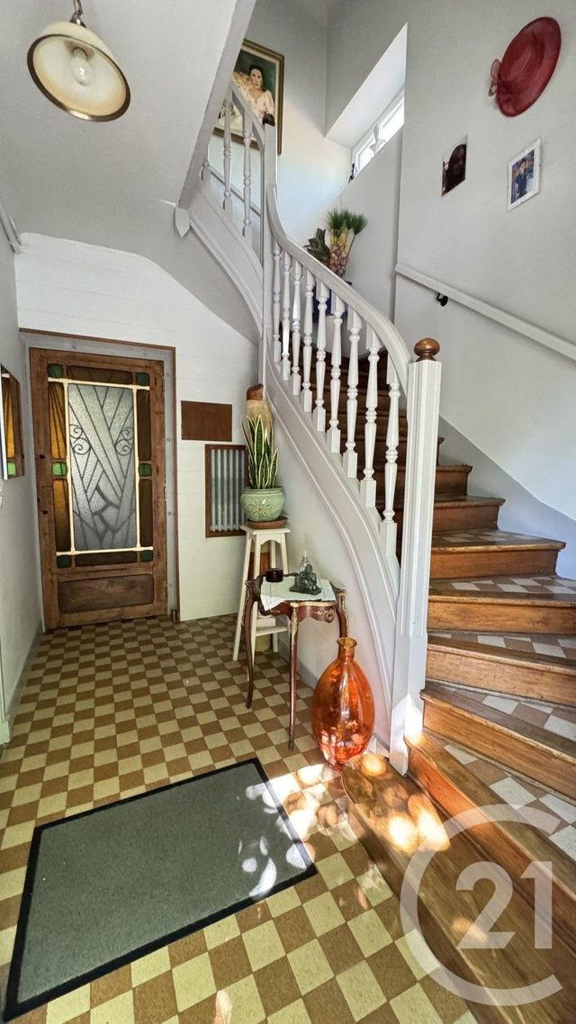 Maison à vendre - 5 pièces - 161,39 m2 - Gap - 05 - PROVENCE-ALPES-COTE-D-AZUR