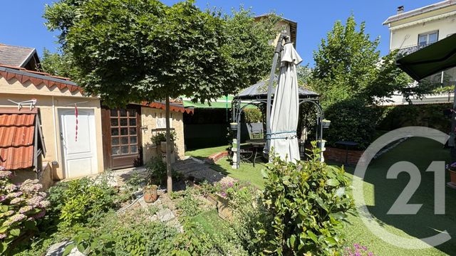 Maison à vendre - 5 pièces - 161,39 m2 - Gap - 05 - PROVENCE-ALPES-COTE-D-AZUR