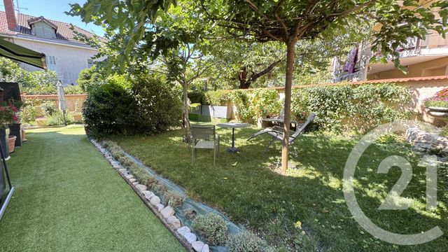 Maison à vendre - 5 pièces - 161,39 m2 - Gap - 05 - PROVENCE-ALPES-COTE-D-AZUR