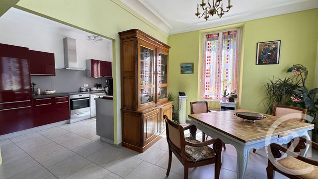 Maison à vendre - 5 pièces - 161,39 m2 - Gap - 05 - PROVENCE-ALPES-COTE-D-AZUR