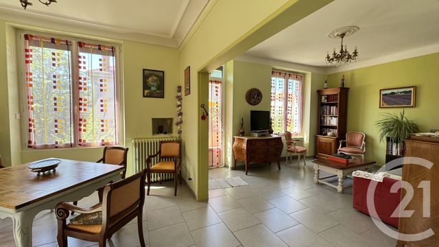 Maison à vendre - 5 pièces - 161,39 m2 - Gap - 05 - PROVENCE-ALPES-COTE-D-AZUR