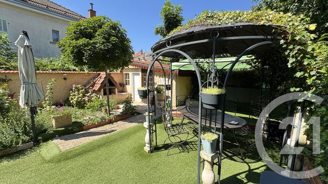 Maison à vendre - 5 pièces - 161,39 m2 - Gap - 05 - PROVENCE-ALPES-COTE-D-AZUR