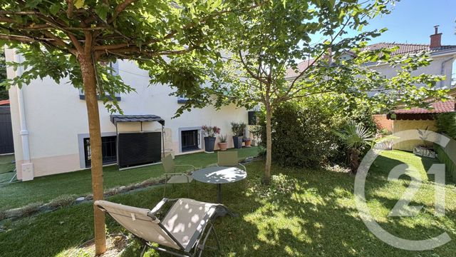 Maison à vendre - 5 pièces - 161,39 m2 - Gap - 05 - PROVENCE-ALPES-COTE-D-AZUR