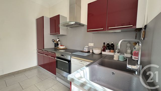 Maison à vendre - 5 pièces - 161,39 m2 - Gap - 05 - PROVENCE-ALPES-COTE-D-AZUR