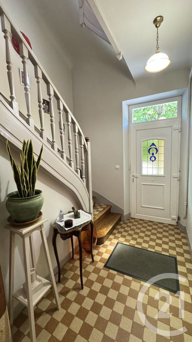 Maison à vendre - 5 pièces - 161,39 m2 - Gap - 05 - PROVENCE-ALPES-COTE-D-AZUR