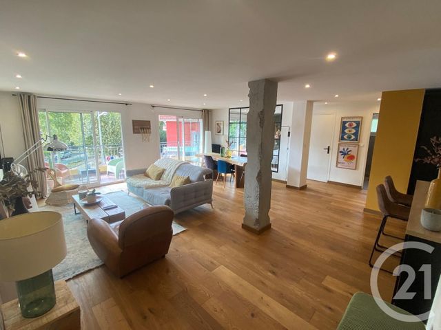 Appartement F3 &agrave; vendre - 3 pi&egrave;ces - 81,10 m2 - Gap - 05 - PROVENCE-ALPES-COTE-D-AZUR