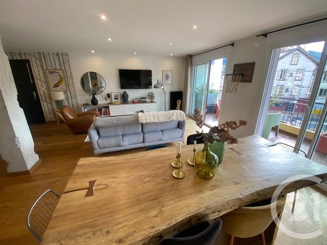 Appartement F3 &agrave; vendre - 3 pi&egrave;ces - 81,10 m2 - Gap - 05 - PROVENCE-ALPES-COTE-D-AZUR