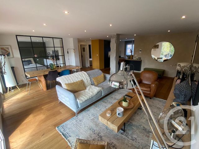 Appartement F3 à vendre GAP