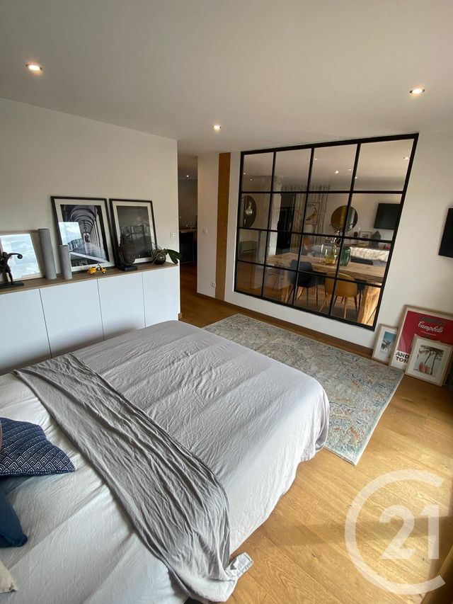 Appartement F3 &agrave; vendre - 3 pi&egrave;ces - 81,10 m2 - Gap - 05 - PROVENCE-ALPES-COTE-D-AZUR