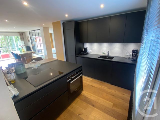 Appartement F3 &agrave; vendre - 3 pi&egrave;ces - 81,10 m2 - Gap - 05 - PROVENCE-ALPES-COTE-D-AZUR