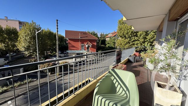 Appartement F3 &agrave; vendre - 3 pi&egrave;ces - 81,10 m2 - Gap - 05 - PROVENCE-ALPES-COTE-D-AZUR