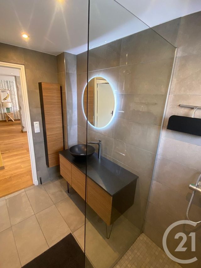 Appartement F3 &agrave; vendre - 3 pi&egrave;ces - 81,10 m2 - Gap - 05 - PROVENCE-ALPES-COTE-D-AZUR
