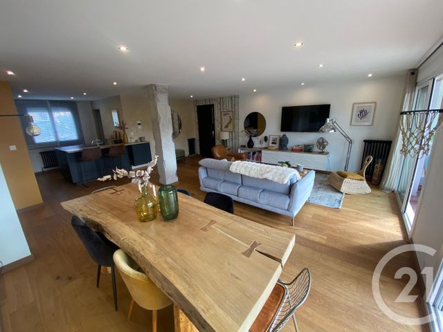 Appartement F3 &agrave; vendre - 3 pi&egrave;ces - 81,10 m2 - Gap - 05 - PROVENCE-ALPES-COTE-D-AZUR