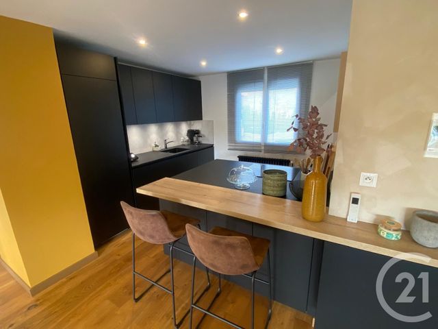 Appartement F3 &agrave; vendre - 3 pi&egrave;ces - 81,10 m2 - Gap - 05 - PROVENCE-ALPES-COTE-D-AZUR