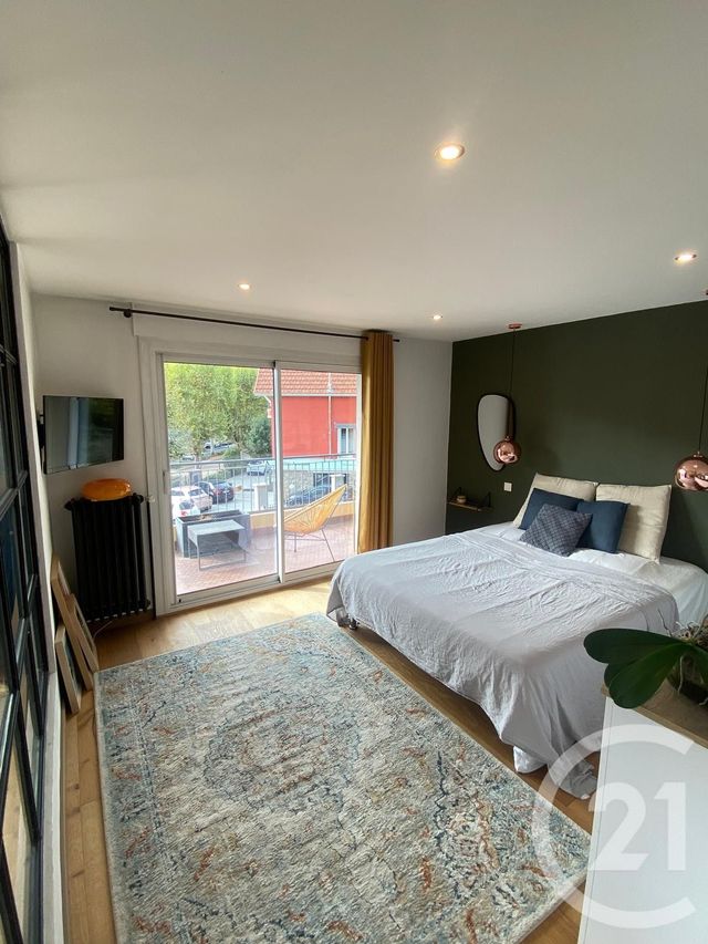 Appartement F3 &agrave; vendre - 3 pi&egrave;ces - 81,10 m2 - Gap - 05 - PROVENCE-ALPES-COTE-D-AZUR