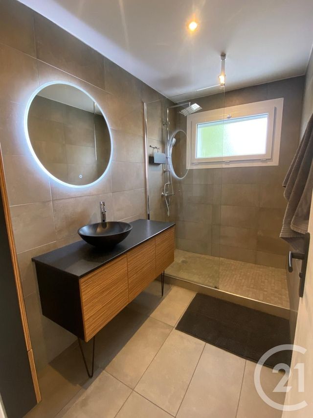 Appartement F3 &agrave; vendre - 3 pi&egrave;ces - 81,10 m2 - Gap - 05 - PROVENCE-ALPES-COTE-D-AZUR